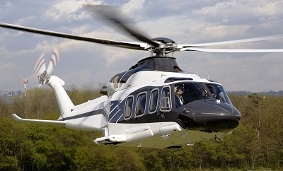 Agusta A139 Agusta A139